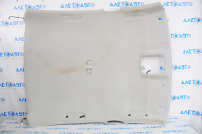 Headlining Mazda 6 13-17 gray without sunroof, for dry cleaning