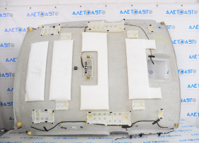 Headlining Mazda 6 13-17 gray without sunroof, for dry cleaning
