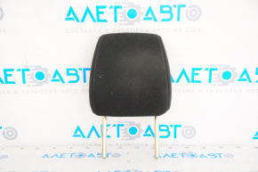 Headrest front right Mazda 6 13-17 cloth, black