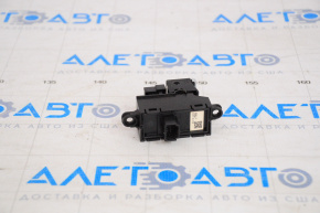 Mazda 6 Parking Button 16-17
