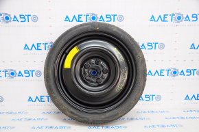 Spare tire spare wheel Mazda 6 13-21 R17 125/70