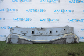 Mazda 6 13-17 rear panel