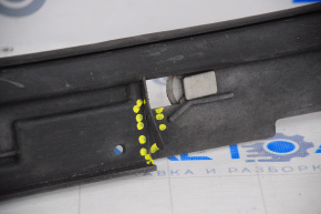 Left threshold pad Mazda 6 13-21 breakage fastening