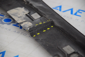 Right threshold pad Mazda 6 13-21 fractures