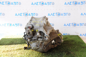 Manual transmission assembly Mazda 6 13-18 2.5 74k