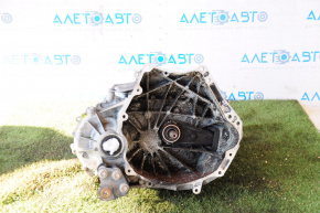 Manual transmission assembly Mazda 6 13-18 2.5 74k