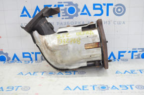 Front catalytic converter Nissan Murano z52 15-22