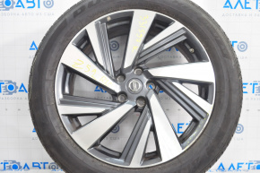 Wheel disk R20 Nissan Murano z52 15-16 curb