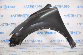 Front left wing Nissan Murano z52 15-24 black G41