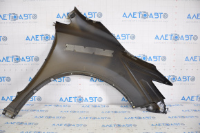 Front left wing Nissan Murano z52 15-24 black G41