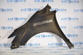 Front right wing Nissan Murano z52 15-24 black G41, butt