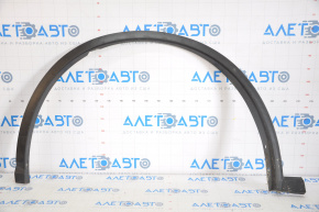 Front left fender arch trim Nissan Murano z52 15-24