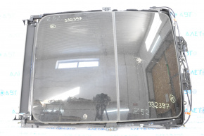 Sunroof assembly Nissan Murano z52 15-24 panorama ser