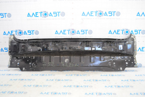 Rear panel Nissan Murano z52 15-24 black