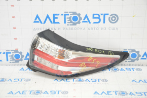 Light outer wing right Nissan Murano z52 15-18