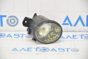 Fog lamp PTF right Nissan Murano z52 15-18