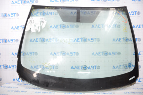 Windshield Nissan Murano z52 15-16 sand