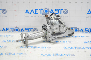 Nissan Murano z52 15-18 steering column with servo drive