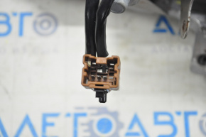 Nissan Murano z52 15-18 steering column with servo drive