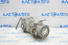 Rear differential gearbox Nissan Murano z52 15-24 25k
