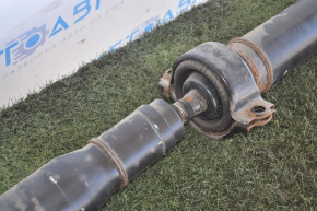 Cardan shaft cardan Nissan Murano z52 15-24 bites crosspiece