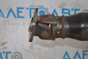 Cardan shaft cardan Nissan Murano z52 15-24 bites crosspiece