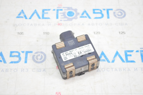 Radar cruise Nissan Murano z52 15-16