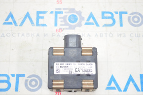Radar cruise Nissan Murano z52 15-16