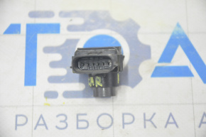 Rear parking sensors for Suzuki Kizashi 10-15 without a ring