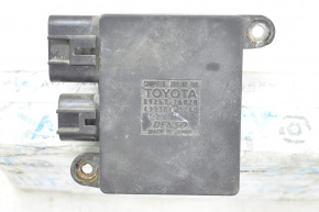Cooling Fan Computer Left Toyota Highlander 08-13 Hybrid