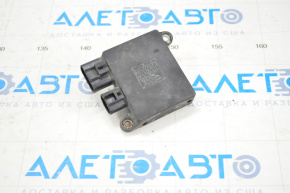 Cooling Fan Computer Right Toyota Highlander 08-13 Hybrid