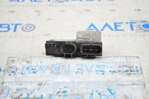 Cooling Fan Computer Right Toyota Highlander 08-13 Hybrid