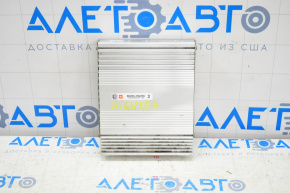 Toyota Highlander 08-10 JBL Audio Amplifier