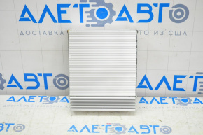 Toyota Highlander 08-10 JBL Audio Amplifier