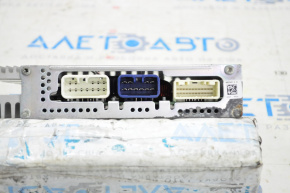 Toyota Highlander 08-10 JBL Audio Amplifier