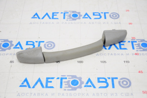 Front right ceiling handle Toyota Highlander 08-13 gray under the sunroof