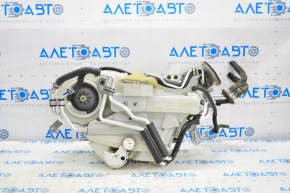 Heater assembly, row 3, Toyota Highlander 2008-2013