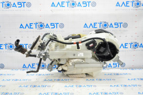 Heater assembly, row 3, Toyota Highlander 2008-2013