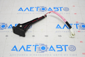 Interior trunk release button for Toyota Highlander 2013