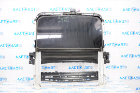 Sunroof Assembly Toyota Highlander 08-13