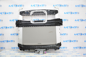 Sunroof Assembly Toyota Highlander 08-13