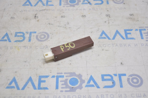 Antenna Keyless Toyota Prius 16-22 rear