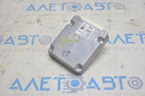 DRIVER ASSIST ALERT MODULE Toyota Prius 16-22
