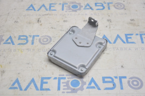 DRIVER ASSIST ALERT MODULE Toyota Prius 16-22