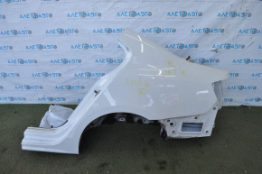 Quarter wing rear left VW Jetta 11-18 USA white