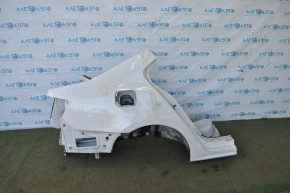 Quarter wing rear right VW Jetta 11-18 USA white