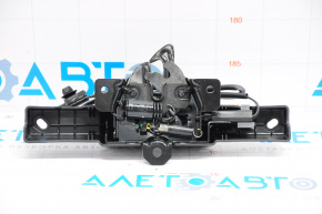 Hood Lock Hyundai Sonata 20-23
