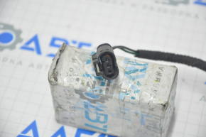 Wiring rear bumper Cadillac ATS 13- without parking sensors, without keyless