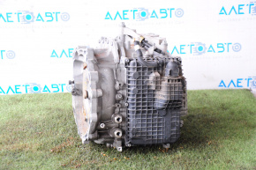 Automatic transmission complete Fiat 500X 16-16 2.4 FWD 948TE 44k water damage on spare parts, emulsion