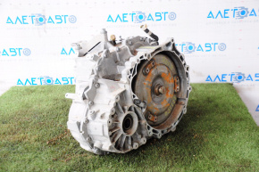 Automatic transmission complete Fiat 500X 16-16 2.4 FWD 948TE 44k water damage on spare parts, emulsion